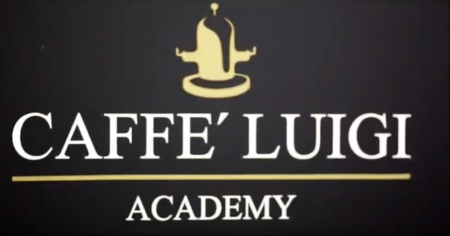 Caffe' Luigi Dal 1901 Academy