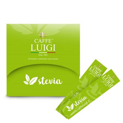 Ζάχαρη stevia μερίδα